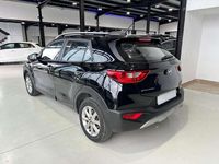 Usado Kia Stonic 120 CV (88 kW) 2018 Negro SUV