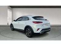 Ny Kia XCeed 140 HK (102 kW) 2025 Hvid SUV