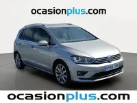 Brugt VW Golf Sportsvan Sport 110 HK (80 kW) 2016 Grå MPV