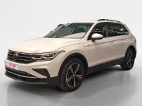 Usado VW Tiguan Sportline 150 CV (110 kW) 2024 SUV