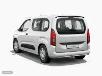 Nuevo Opel Combo S 102 CV (75 kW) 2026 Blanco Monovolumen