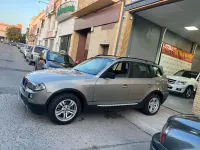 Occasion BMW X3 Comfort Edition 218 ch (160 kW) 2007 Marron SUV
