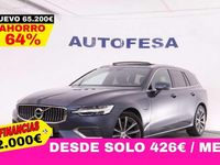 Usado Volvo V60 Inscription 340 CV (250 kW) 2021 Familiar