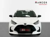 Usado Mazda 2 Comfort 116 CV (85 kW) 2023 Utilitario