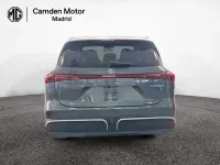 Nuevo MG S5 Luxury 179 kW (244 CV) 2026 Gris SUV