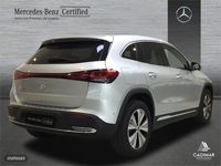 Usado Mercedes EQA250+ 139 kW (190 CV) 2024 Plateado SUV