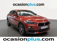 Używany BMW M140 140 KM (102 kW) 2018 Pomarańczowy Hatchback