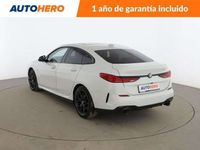 usado BMW 218 SERIE 2 d Gran Coupe M Sport