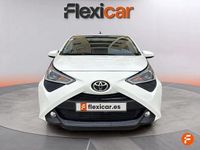 Usado Toyota Aygo Sport 72 CV (52 kW) 2021 Blanco Utilitario