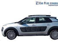 usado Citroën C4 Cactus PURETECH 1.2