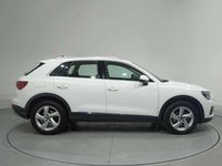 Usado Audi Q3 Advanced 150 CV (110 kW) 2023 Blanco SUV
