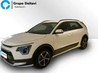 Nuevo Kia Niro 129 CV (94 kW) 2026 Otro SUV