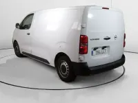 Usado Opel Vivaro 100 HP (73 kW) 2020 Branco Monovolume