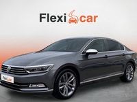 usado VW Passat Sport 2.0 TDI 190CV BMT DSG