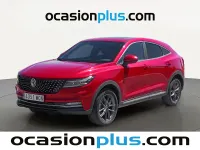 Usado DFSK Fengon 136 CV (100 kW) 2022 Rojo SUV