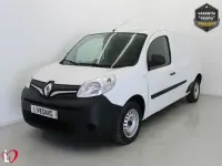 Usado Renault Kangoo 90 CV (66 kW) 2019 Amarillo Monovolumen