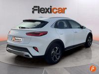 Brugt Kia XCeed 120 HK (88 kW) 2021 Hvid SUV