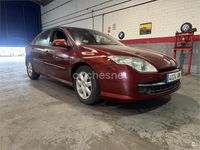 Usado Renault Laguna III Privilege 130 CV (95 kW) 2009 Granate Berlina