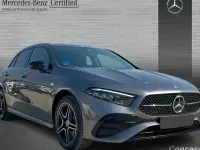 Usado Mercedes A250 218 CV (160 kW) 2025 Gris