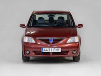 Usado Dacia Logan Lauréate 87 CV (63 kW) 2006 Burdeos Utilitario