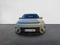 Nuevo Hyundai Kona 141 CV (103 kW) 2026 SUV