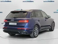 Usado Audi Q7 S-Line 456 CV (335 kW) 2020 SUV
