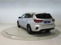 Usado MG MG5 EV Long Range Luxury 114 kW (156 CV) 2023 Eléctrico Familiar