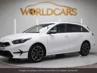 Usado Kia XCeed Style 101 CV (74 kW) 2025 Blanco SUV