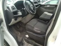 Usado VW Transporter 150 CV (110 kW) 2019 Blanco Van