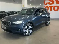 Usado Volvo XC40 Inscription 262 CV (192 kW) 2021 Azul SUV