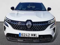 Usado Renault Austral Evolution 158 CV (116 kW) 2024 SUV