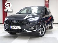 Usado Ford Kuga ST-Line X 243 CV (178 kW) 2025 Negro SUV
