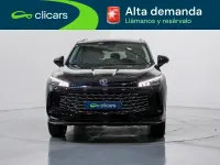 Usado MG EHS Luxury 143 CV (105 kW) 2025 Negro SUV