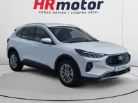 Brugt Ford Kuga Titanium 150 HK (110 kW) 2025 SUV