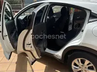 Usado Honda HR-V Elegance 130 CV (95 kW) 2018 Blanco SUV
