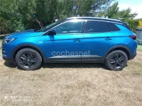 Usado Opel Grandland X Edition 130 CV (95 kW) 2020 Azul SUV