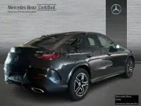 Nuevo Mercedes GLC300e 333 CV (244 kW) 2026 Gris / plata SUV