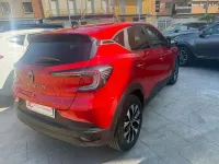 Usado Renault Captur Techno 160 CV (117 kW) 2026 Burdeos SUV