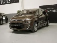 Usado Citroën C4 Picasso Intensive 116 CV (85 kW) 2014 Blanco Monovolumen