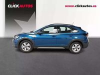 Usado VW Taigo 95 CV (69 kW) 2024 Azul SUV