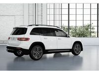 Nuevo Mercedes GLB200 149 CV (109 kW) 2025 Blanco SUV