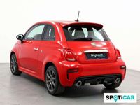 usado Abarth 595 1.4 16v T-Jet 107kW (145CV) E6D