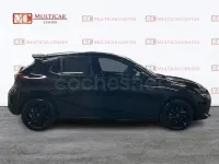 Usado Opel Corsa 130 CV (95 kW) 2023 Negro Utilitario