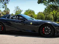 Usado Ferrari 812 800 CV (588 kW) 2020 Negro Coupe