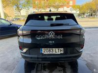 Usado VW ID.4 Pro Performance 150 kW (204 CV) 2021 Eléctrico SUV