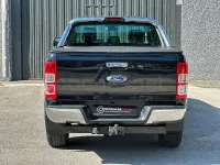 Usado Ford Ranger Wildtrack 200 CV (147 kW) 2016 Negro Pickup/Camioneta