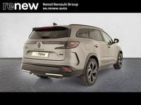 Usado Renault Espace Techno Esprit Alpine 200 CV (147 kW) 2023 Gris Familiar