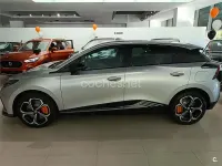 Usado MG MG4 EV 319 kW (435 CV) 2024 Eléctrico Utilitario