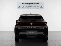 Nuevo Cupra Raval Endurance 155 kW (211 CV) 2026 Negro
