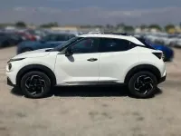 Usado Nissan Juke Acenta 114 CV (83 kW) 2025 Blanco SUV
